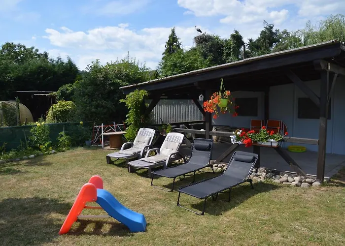 Gite Les Glycines 68230 Turckheim