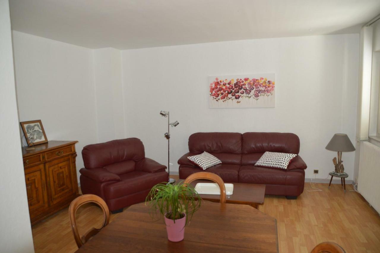 Holiday home Les Glycines 68230 Turckheim